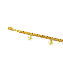 22K Bracelet