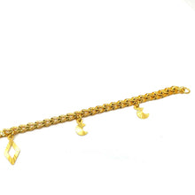 22K Bracelet
