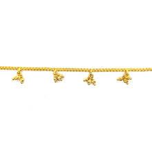 22K Bracelet
