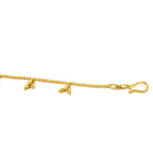 22K Bracelet