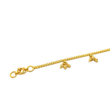 22K Bracelet