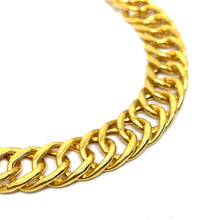 21K Gold Bracelet