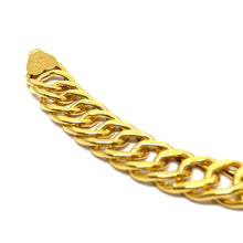 21K Gold Bracelet