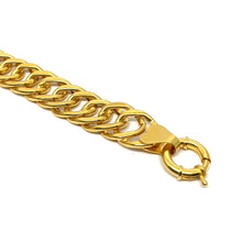 21K Gold Bracelet
