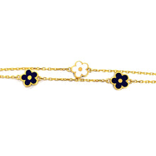 21K Gold Bracelet