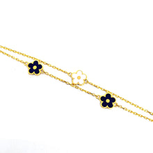21K Gold Bracelet