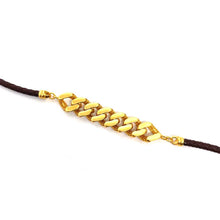 21K Gold Bracelet