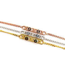 21K Bracelet
