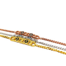 21K Bracelet