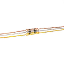 21K Bracelet