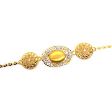22K Gold Bracelet