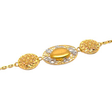22K Gold Bracelet