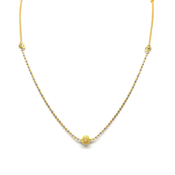 22K Gold Chain – Dubai Jewellers