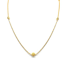 22K Gold Chain