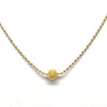 22K Gold Chain