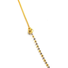 22K Gold Chain