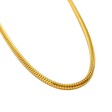22K Gold Chain