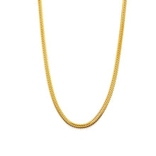 22K Gold Chain