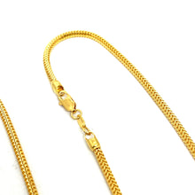 22K Gold Chain