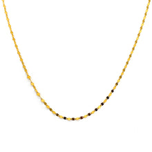 22k Gold Designer Chain