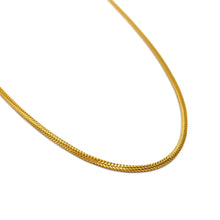 22k Gold Chain