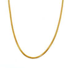 22k Gold Chain