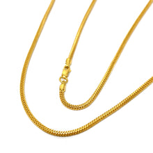 22k Gold Chain