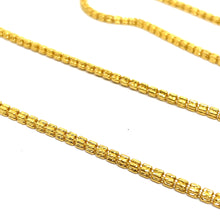 22k Chain
