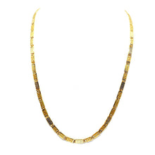 22k Gold Nawabi Chain