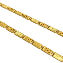 22k Gold Nawabi Chain