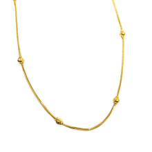22k Chain
