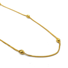 22k Chain