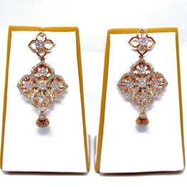 14k Gold Pendent Set