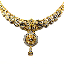 22k Gold Set