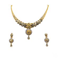 22k Gold Set