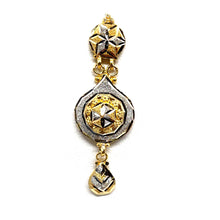 22k Gold Set