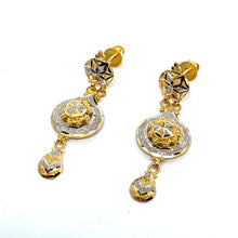 22k Gold Set