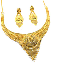 22k Gold Set