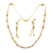 22k Gold Set