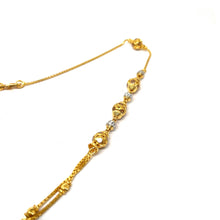 22k Gold Set