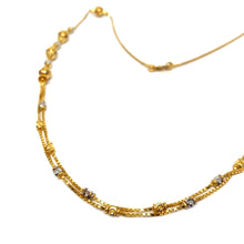22k Gold Set