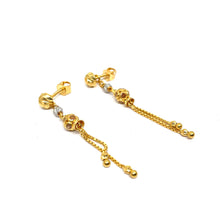 22k Gold Set