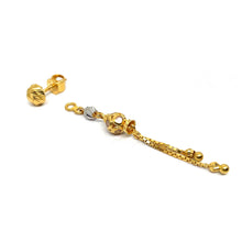 22k Gold Set