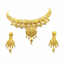 22k Gold Set
