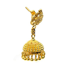 22k Gold Jumkas