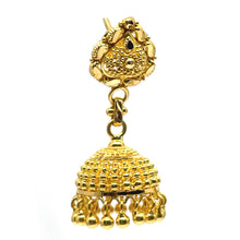 22k Gold Jumkas