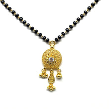 22k Gold Mangalsutra
