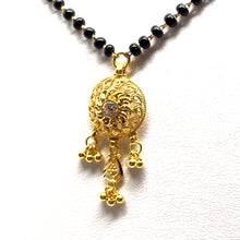 22k Gold Mangalsutra