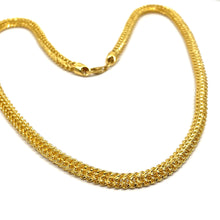 22k Gold Chain