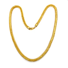 22k Gold Chain
